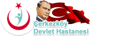 TEKİRDAĞ ÇERKEZKÖY DEVLET HASTANESİ